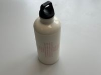 Trinkflasche Traveller Alu 0.6l von SIGG