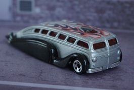 HotWheels Low Flow BUS COOL !!!!!!!!!!!!!