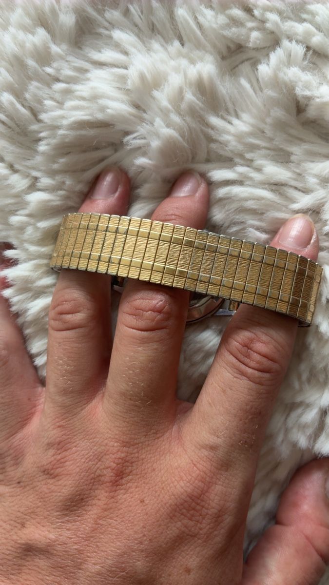 Armbänder & -reifen: Eterna Matic Armbanduhr – Gebraucht aus Altstätten SG von palmela.31 2