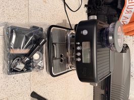 Kaffeemaschine - Sage The Barista Pro