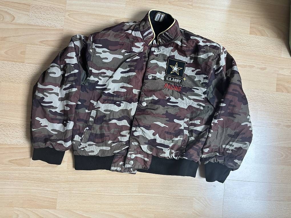 Vestes: Vintage Reversable Jacket  – D'occasion à Lüterswil par Alice363 2