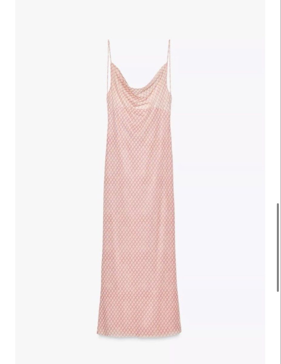 Zara Vestiti: Zara Dress – Nuovo e nell'imballaggio originale da Opfikon venduto da MabelCouture 3