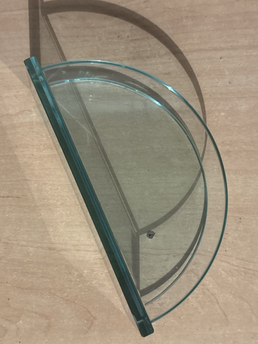 Bicchieri: Elegante Glasablage / serviettenhalter von Leonardo, – Usato da Schüpfen venduto da Cedric03 1