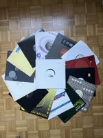 15er Trance Vinyl-Set