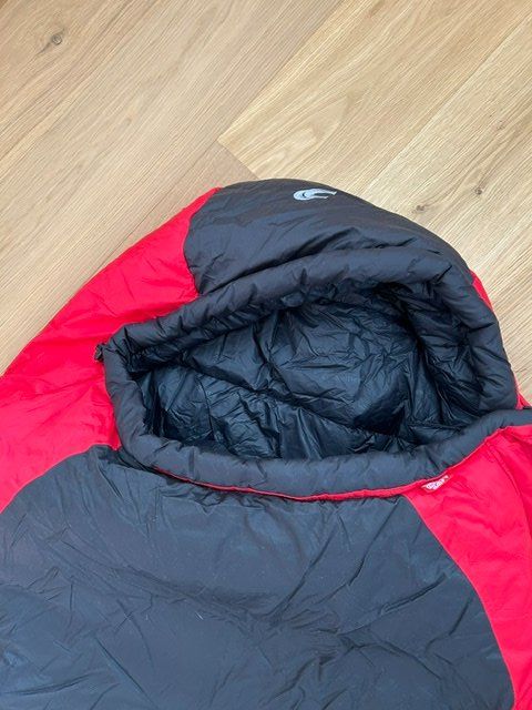 Schlafsäcke: Carinthia Schlafsack Lite 1800 medium – Gebraucht aus Grosshöchstetten von gordes10 7