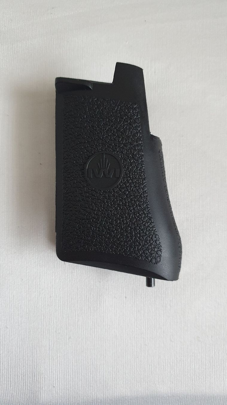 Tiro a segno: Desert Eagle IWI orig. Griffschalen – Usato da Nänikon venduto da Helvetia69 1