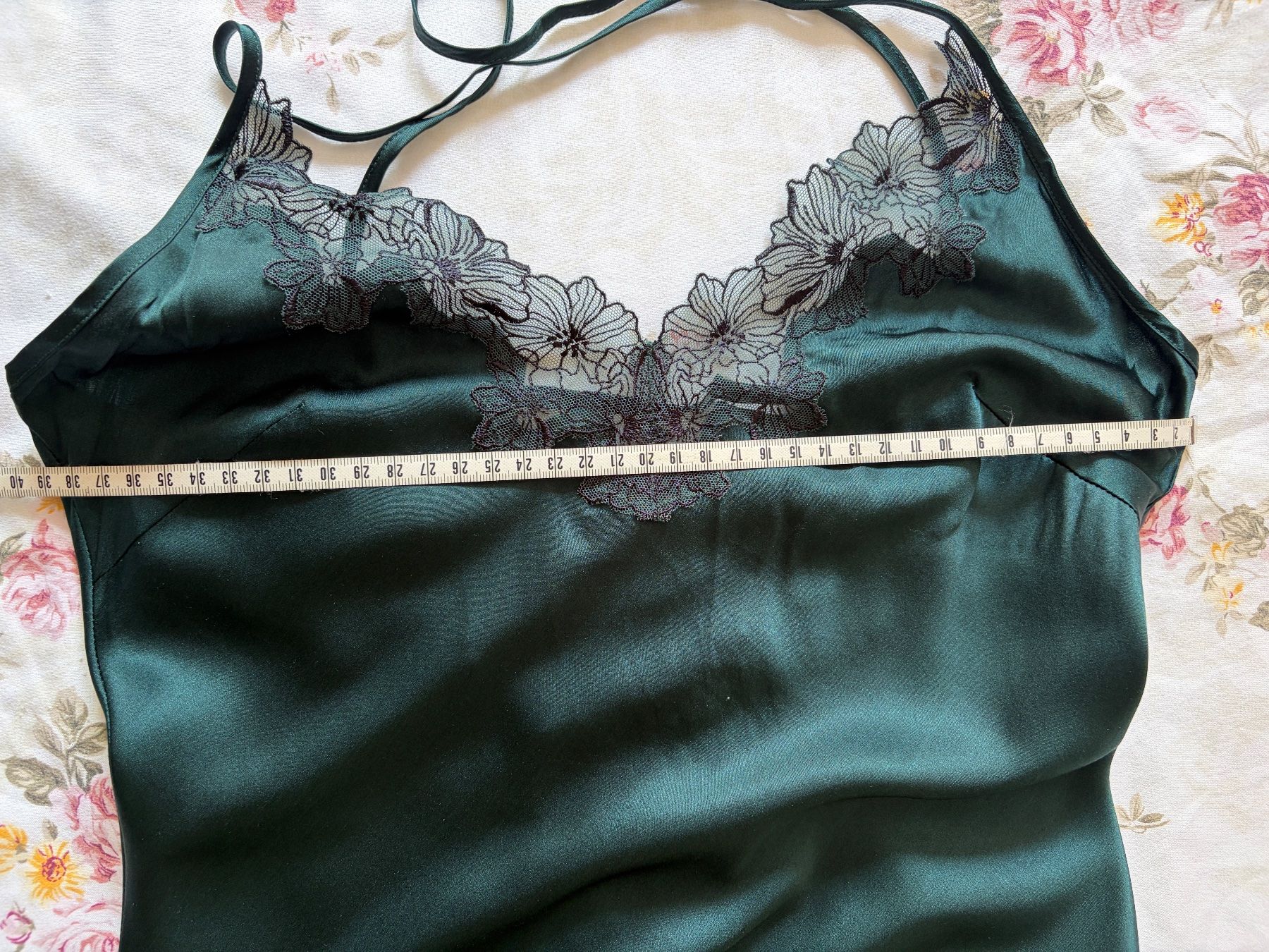 La Perla Altra biancheria intima: La Perla Nachthemd – Nuovo (secondo la descrizione) da Liestal venduto da Goldart 3
