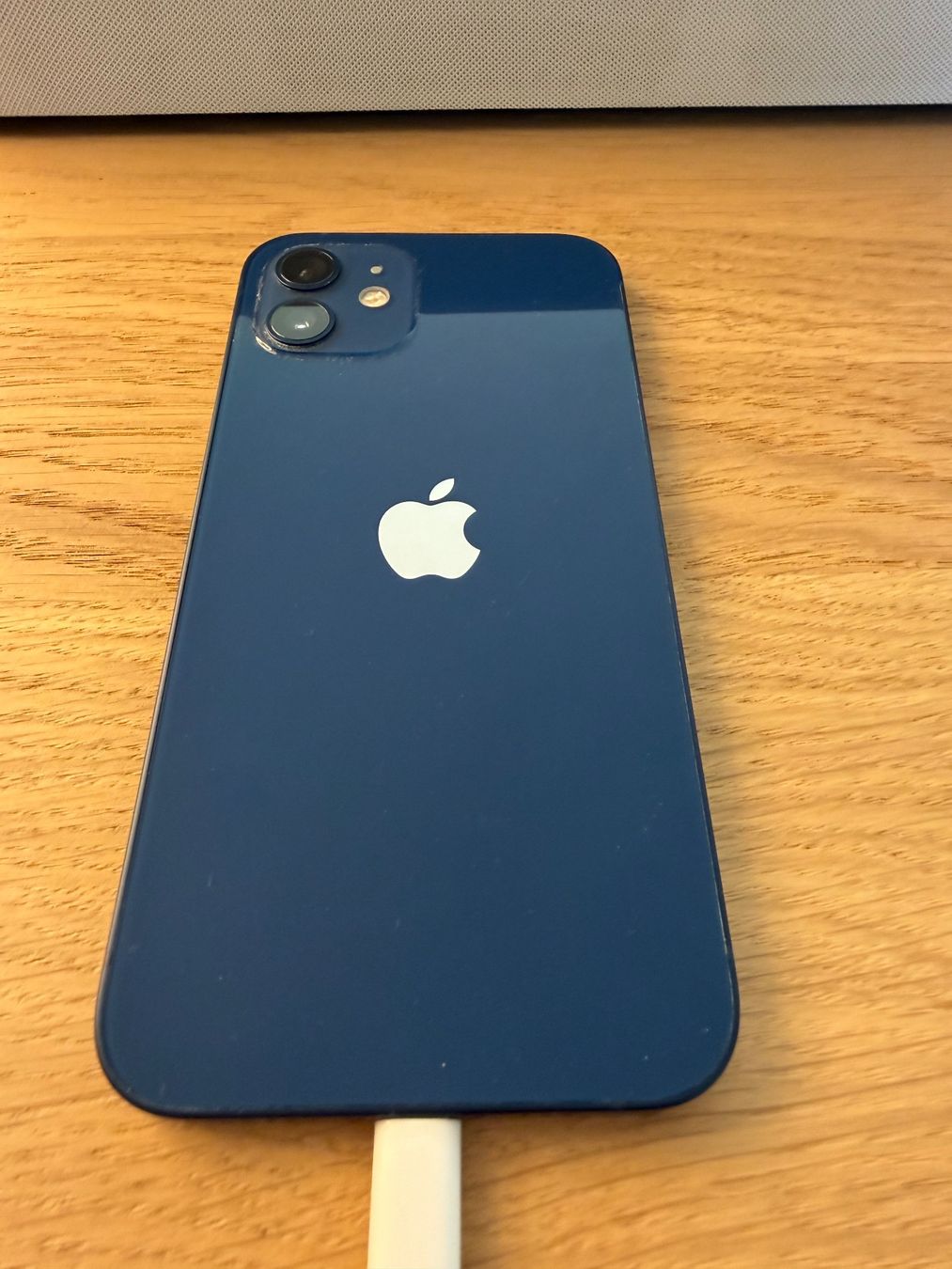 Apple Handys / Smartphones: iPhone 12 – Gebraucht aus Pfaffhausen von hallo02_thomas 1