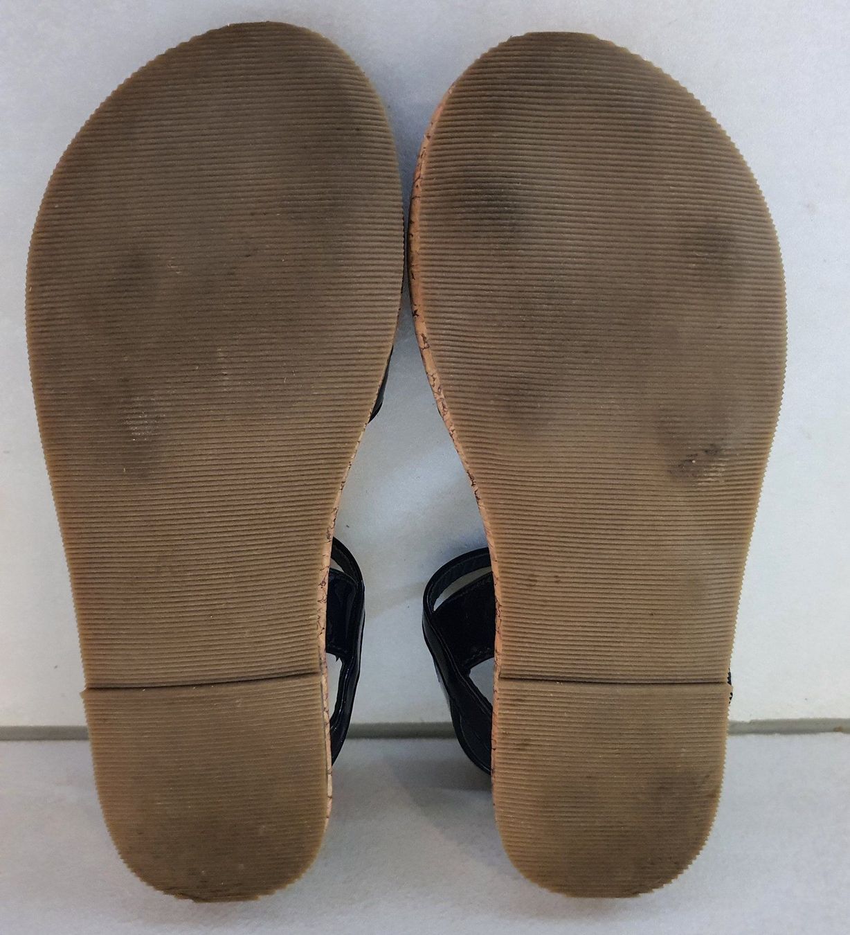 Scarpe per ragazze: Sandales pointure 32 – Nuovo (secondo la descrizione) da Vouvry venduto da Arwenne 2