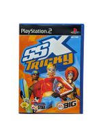 SSX Tricky PlayStation 2 (PS2)