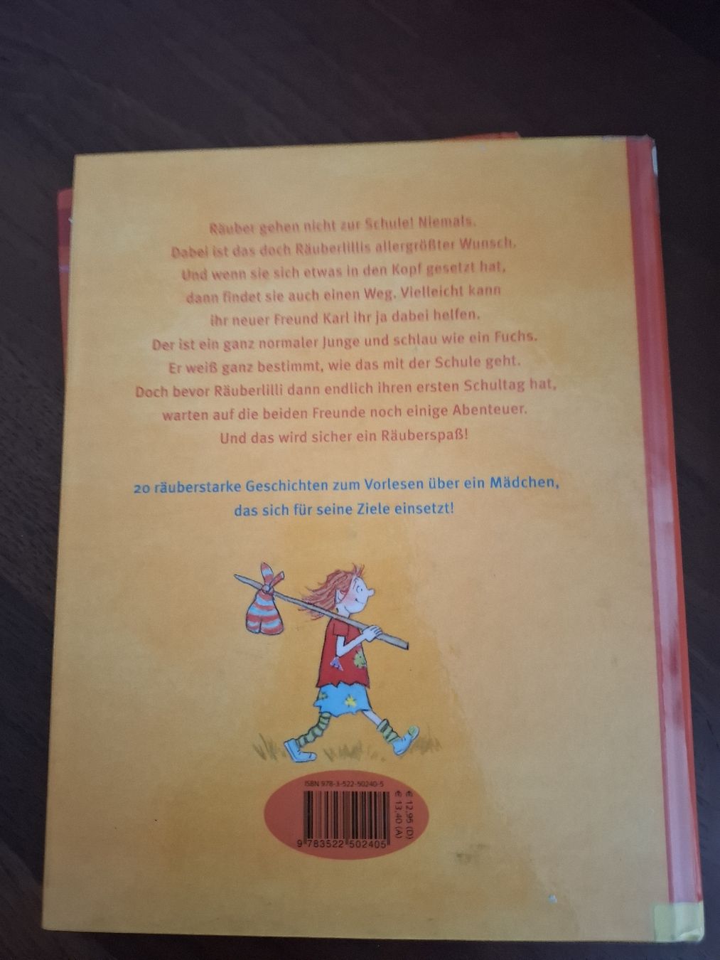 Bücher: Paket von 3 Bücher – Neu (gemäss Beschreibung) aus Rüschlikon von ama_kb7n 6
