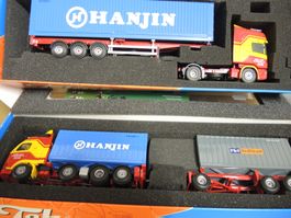 Tekno 2 Henk Vlot - Modelle