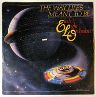 ELECTRIC LIGHT ORCHESTRA - THE WAY LIFE'S MEANT TO BE