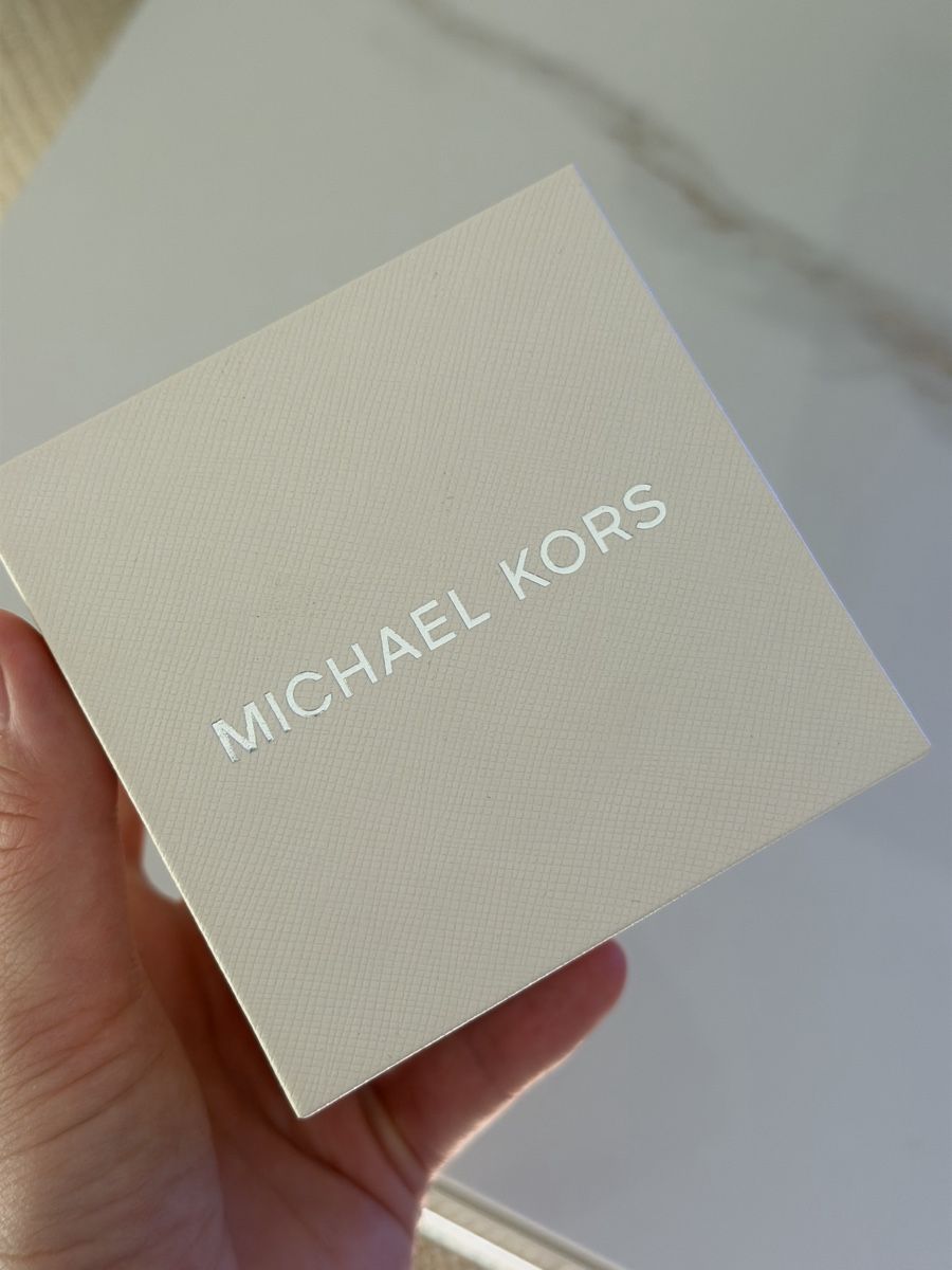 Michael Kors Orologi: Montre Michael Kors – Nuovo (secondo la descrizione) da Forel (Lavaux) venduto da julie13 6