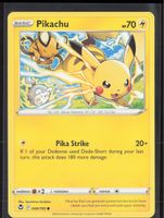 POKÉMON / Pikachu / Silver Tempest 🇺🇸
