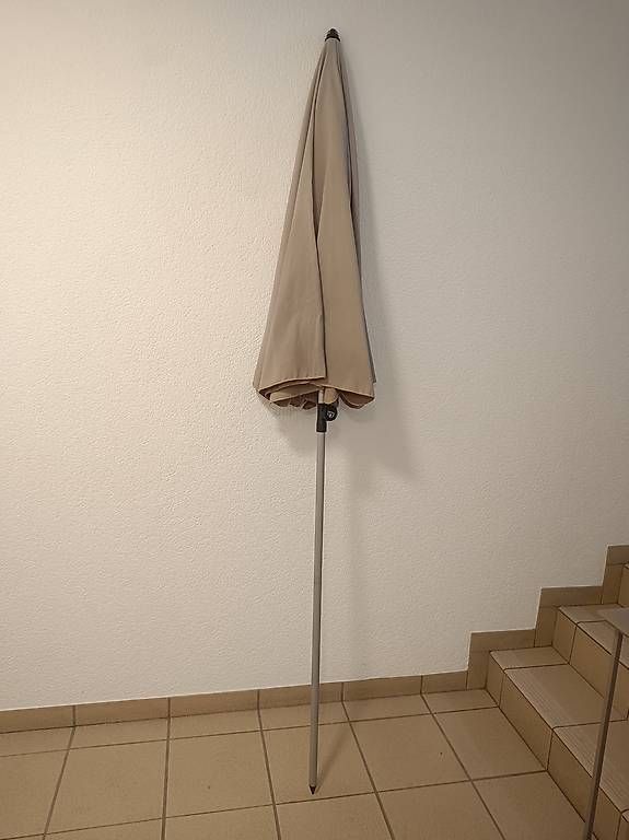 Parasols: Parasol Doppler – D'occasion à Villeneuve VD par Giuliano17 4