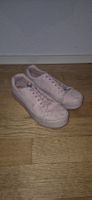 Rosa Schuhe Gr. 36
