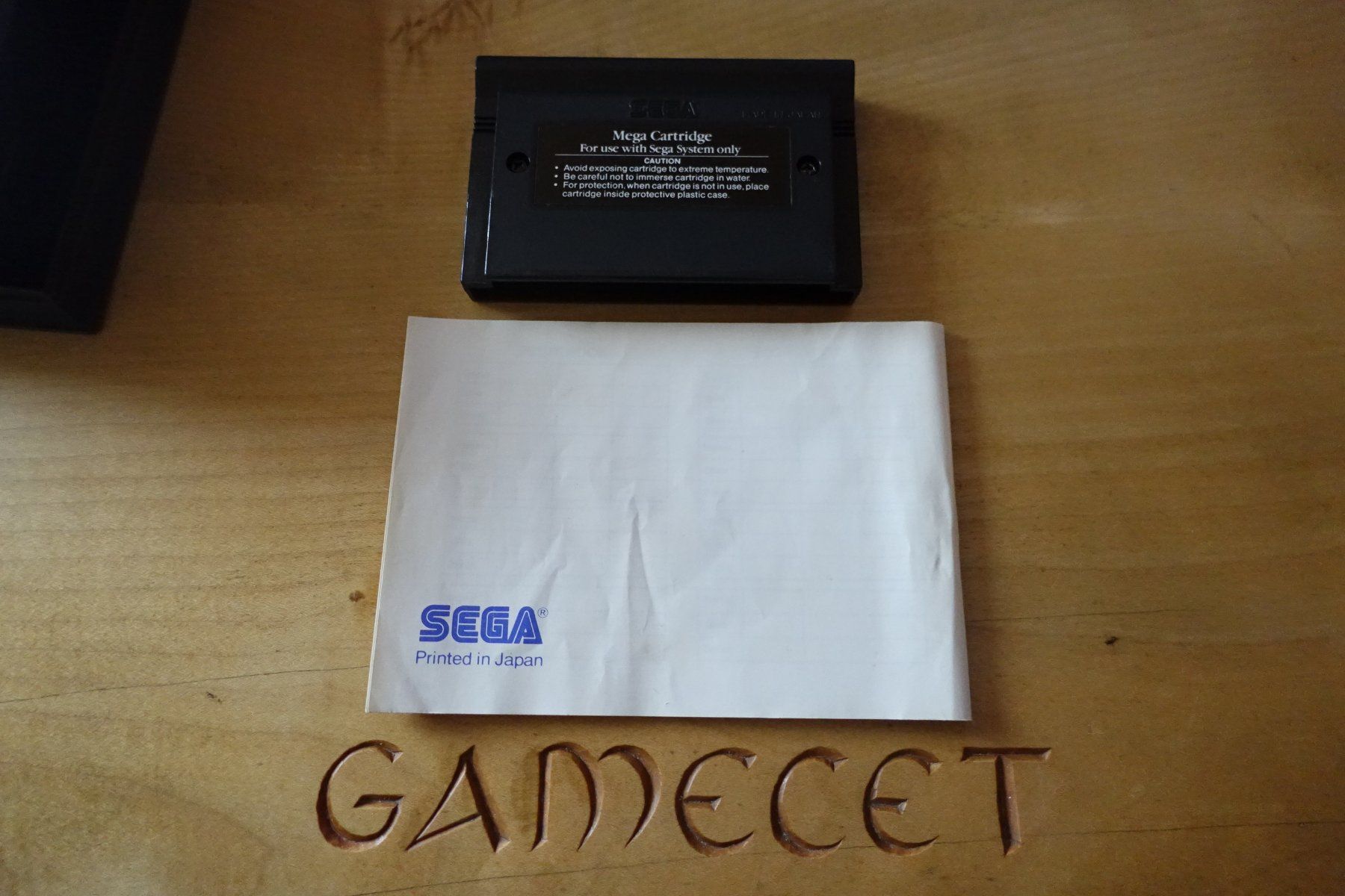 Sega Giochi: Great Basketball - Sega Master System – Usato da Steinach venduto da Gamecet 6