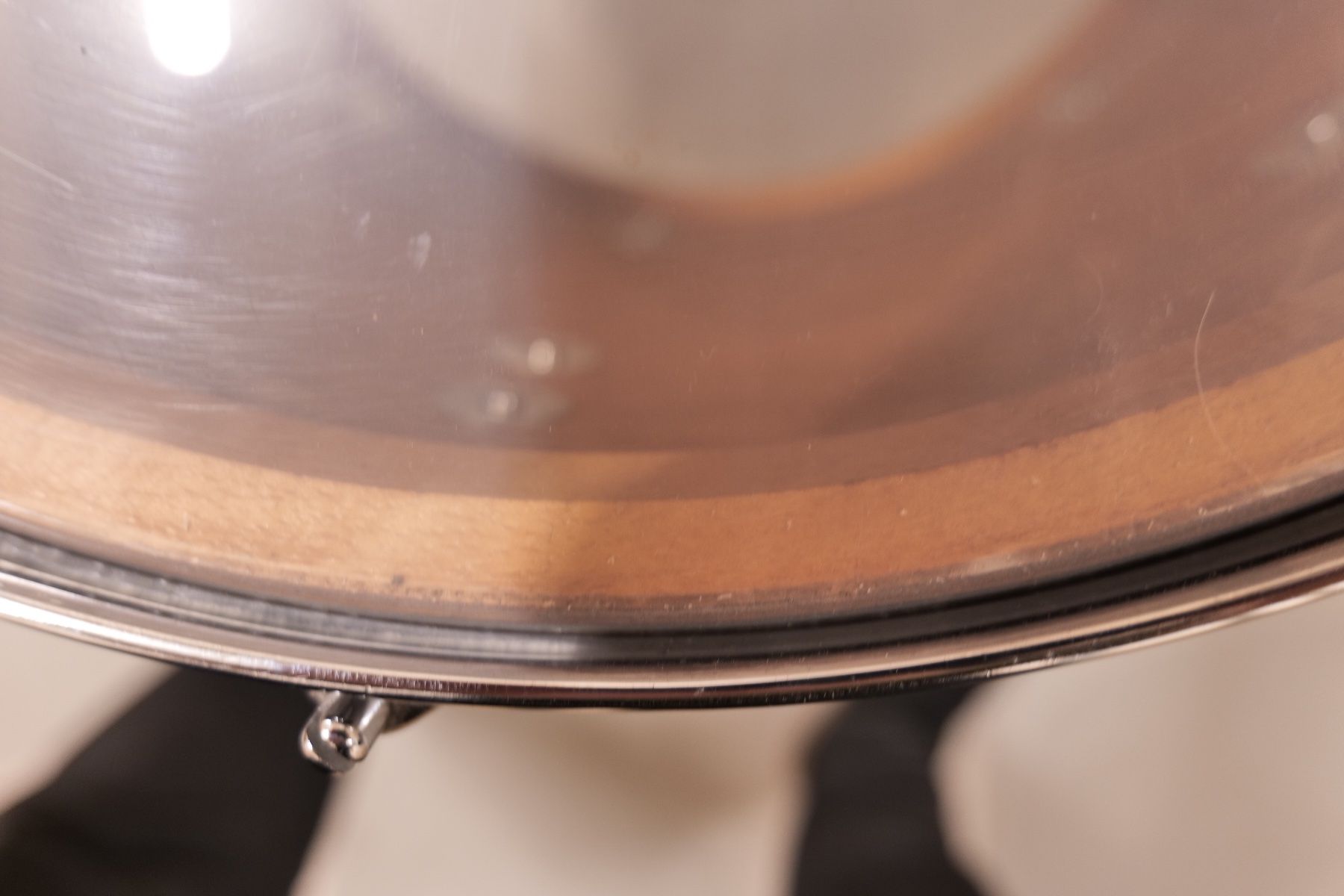 Vintage Strumenti musicali: Standtom Premier 16", Vintage – Usato da basel venduto da jouhou 4