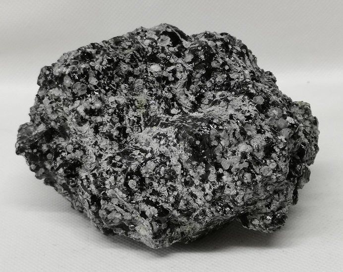 Minerali & Pietre curative: Schneeflocken Obsidian Rohstein – Nuovo (secondo la descrizione) da Walenstadt venduto da vkt_qc8d