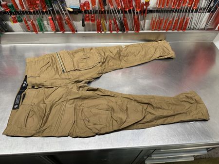 G-Star Raw Cargo Hose 40/32 braun