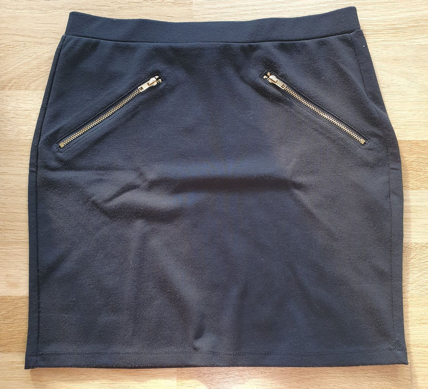 Gonne: Jupe noire - Even & Odd - Taille S – Usato da Court venduto da Jovi2