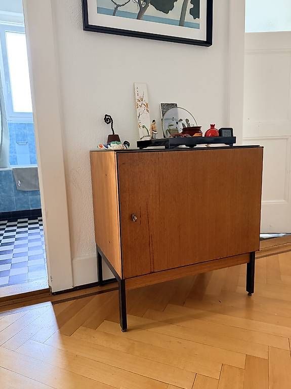 Commodes: Meuble vintage SIMAT – D'occasion à Lausanne par mor_nrs5 1