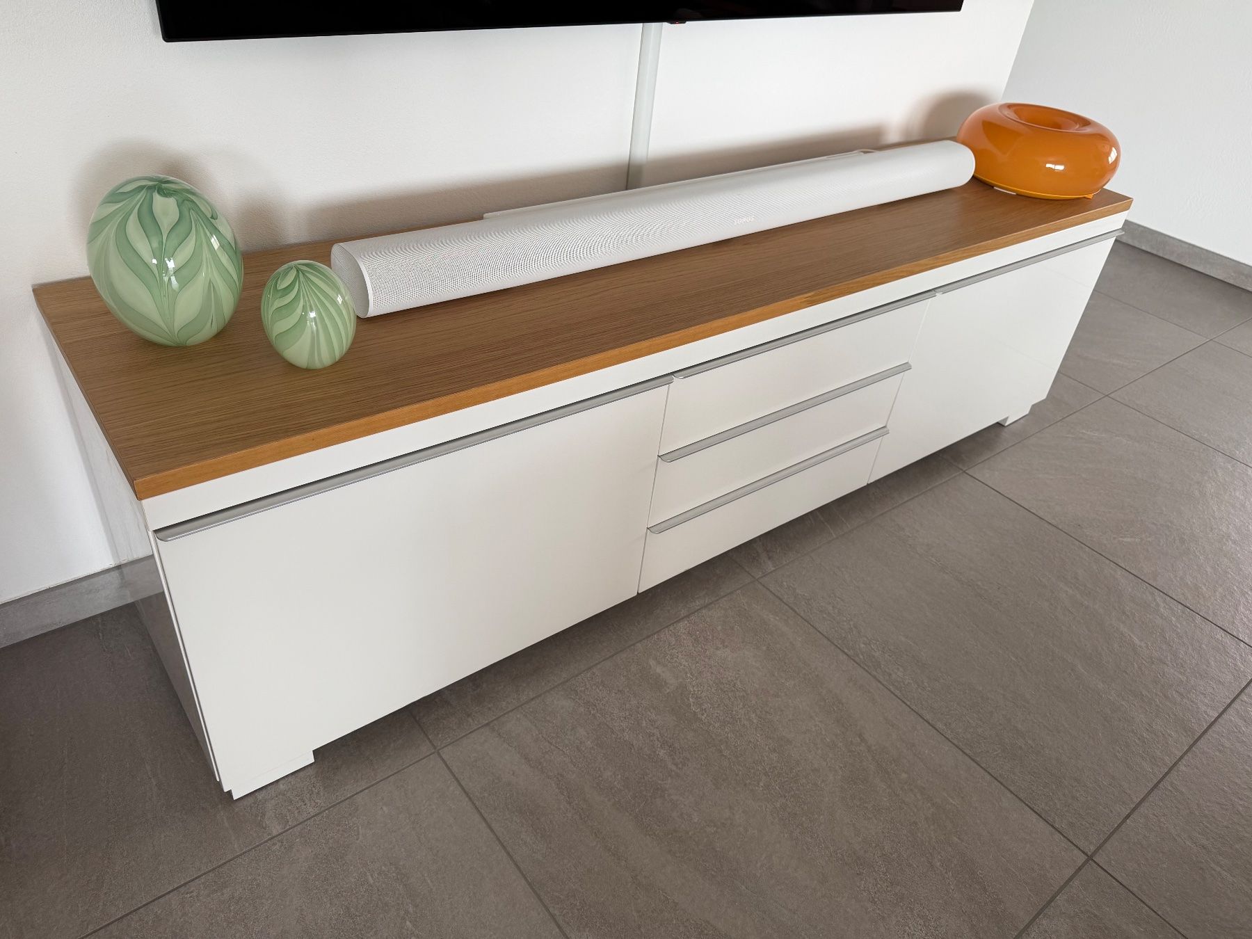 Ikea Mobili TV: IKEA BESTÅ BURS – Usato da Küttigen venduto da jbe_hxk8 1