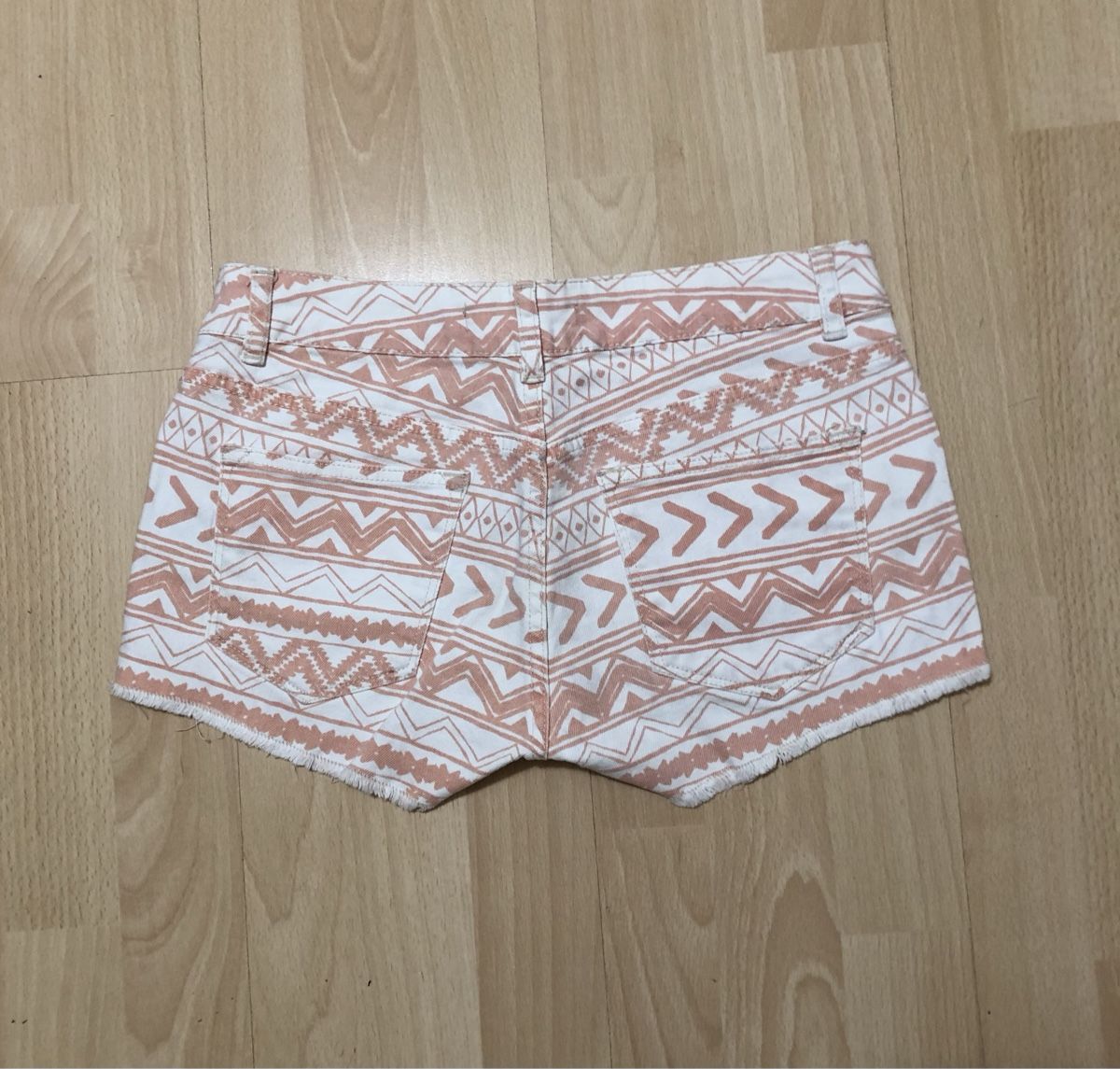 Pantaloni: Kurz Hose Gr.S – Usato da Chur venduto da vicky7 2