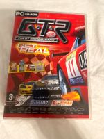 PC CD-ROM Spiel GTR FIA GT Racing Game gebraucht