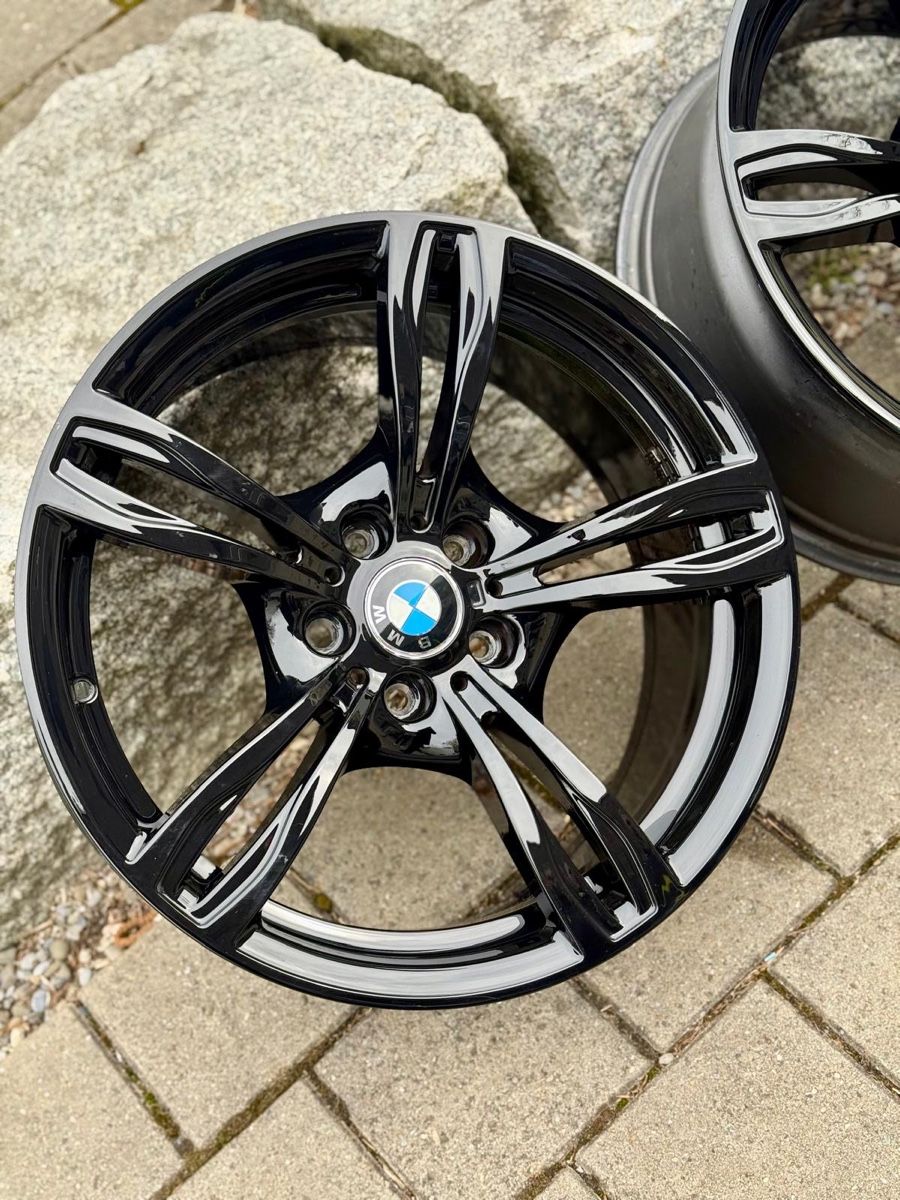 BMW Cerchioni: BMW M3 Alufelgen – Nuovo (secondo la descrizione) da Rorbas venduto da Ycolvin