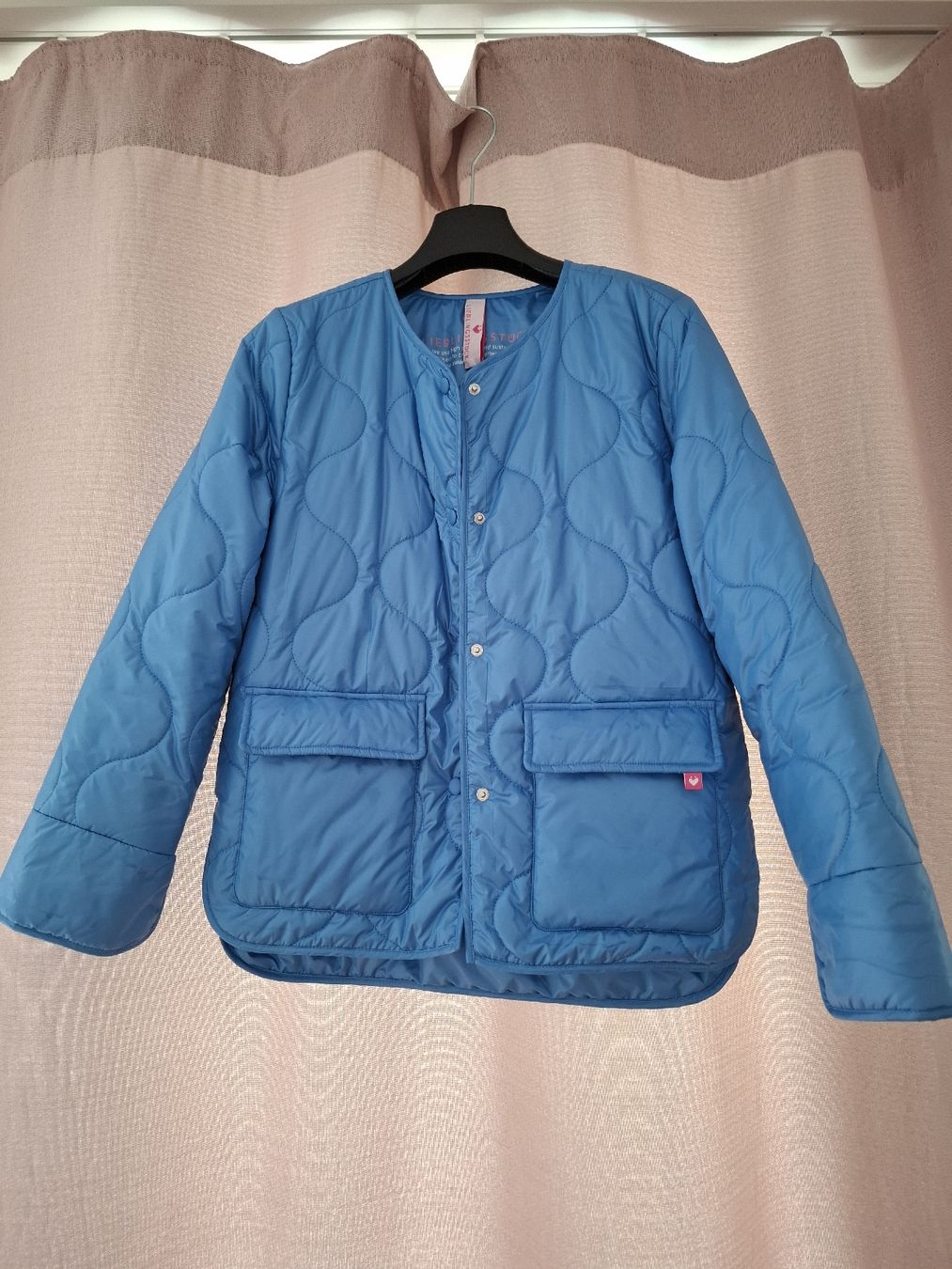 Lieblingsstück Jacken: 'Lieblingsstück' Jacke Steppjacke Gr. 34 – Gebraucht aus Rotkreuz von PrelovedPicks