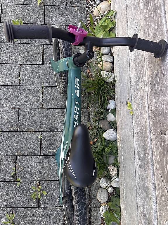 Lionelo Véhicules pour enfants: Lionelo Bart Air Laufrad – D'occasion à wädenswil par panorama05 2