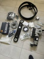 Kit motorisation Hormann 560