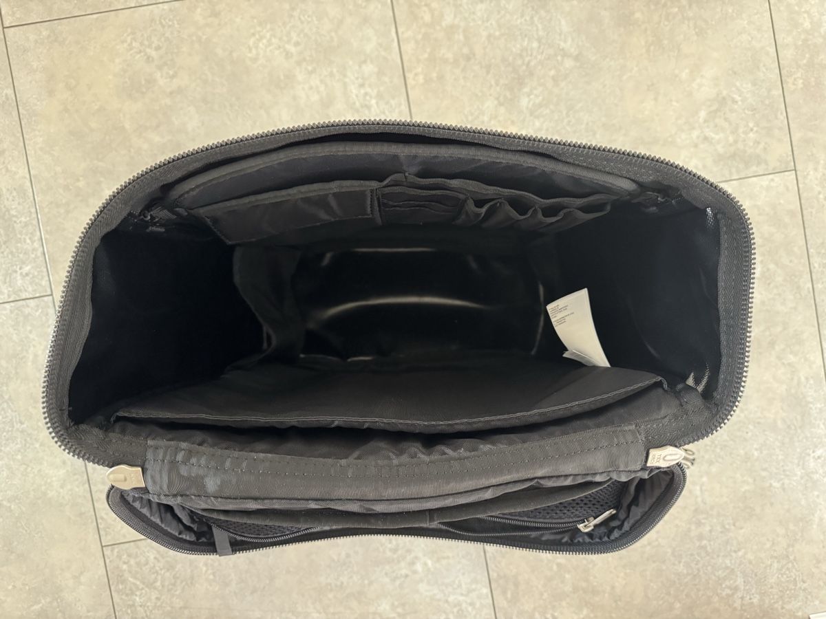 Zaini: The North Face Base Camp Fuse Box 30L – Nuovo (secondo la descrizione) da Thun venduto da sNo0p 6