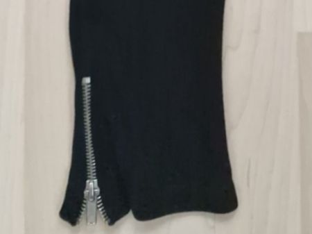 Zara Pantaloni: Damen Hose Zara Gr. M Schwarz – Usato da Hallau venduto da CHACLA 3