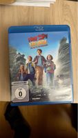 Fünf Freunde und das Tal der Dinosaurier - Blu-ray Top