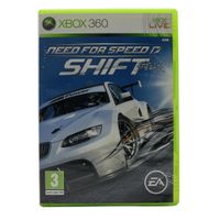 Need for Speed: Shift - Xbox 360