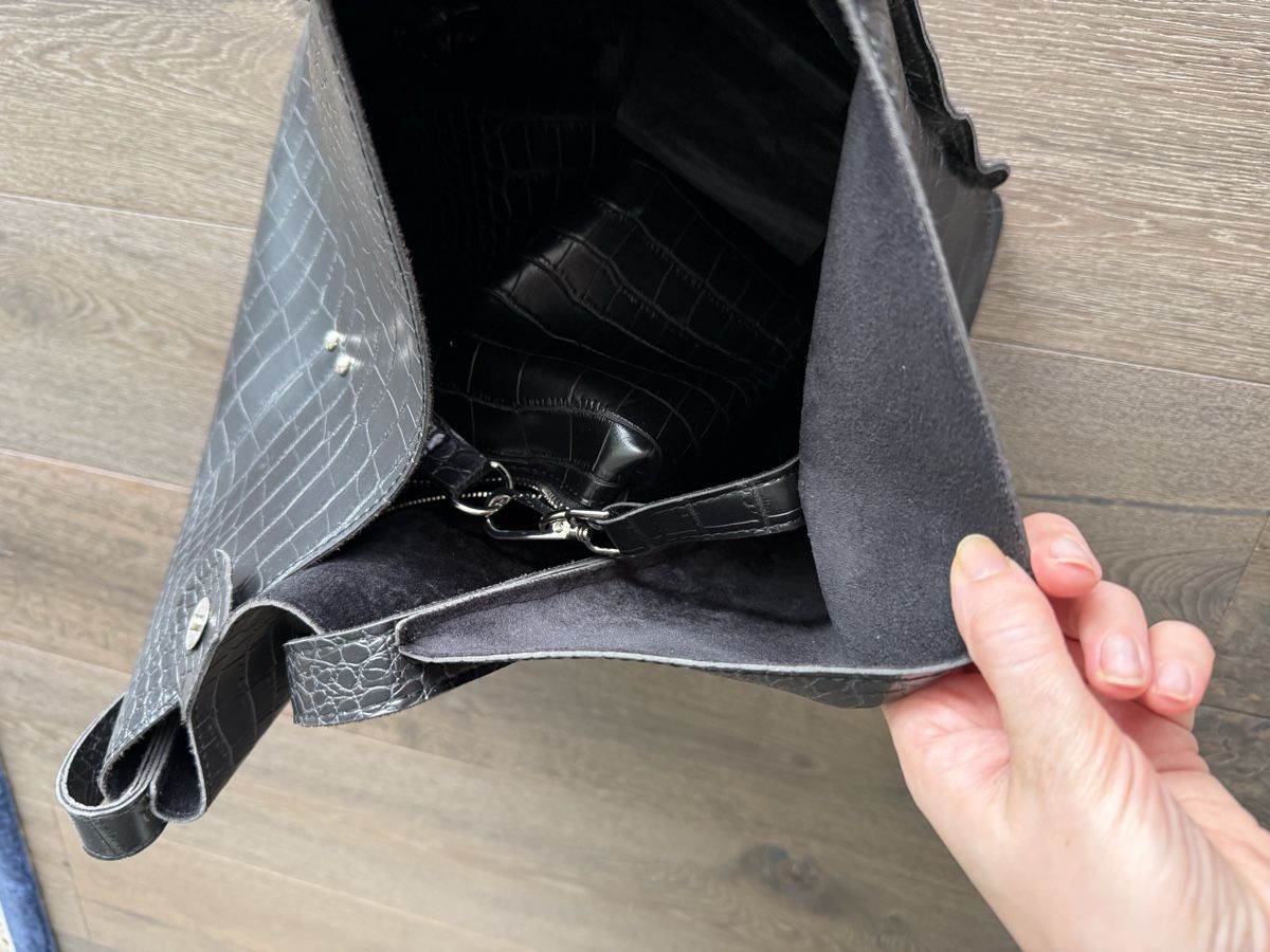 Sacs femmes: New bag – Neuf avec emballage d'origine à Adliswil par cir_7vv5 3