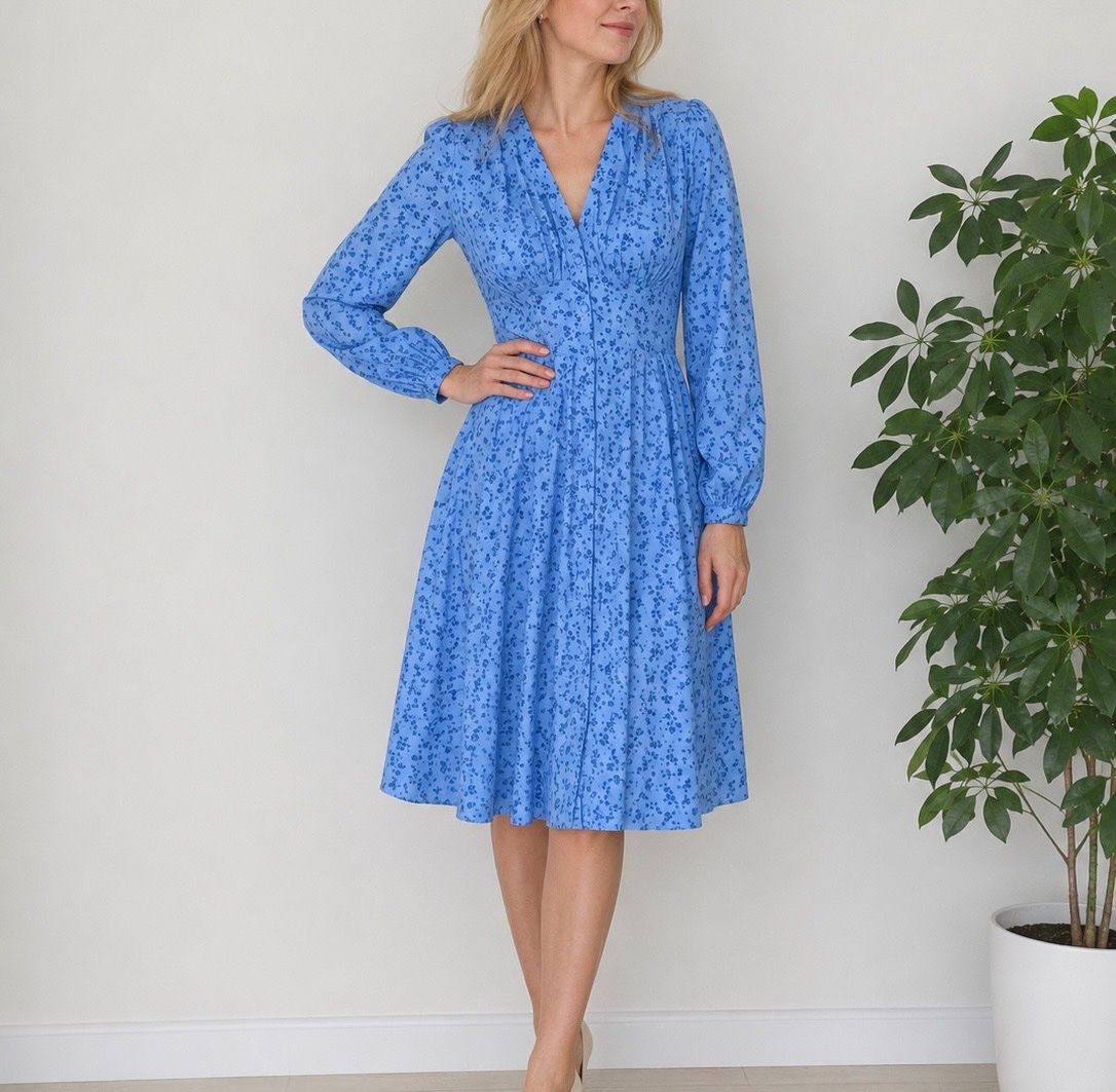 Vestiti: Kleid – Usato da Bern venduto da vba_9ldj