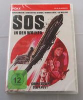 SOS IN DEN WOLKEN - David Janssen/Robert Butler NEU/OVP