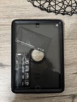 Coque OtterBox Defender pour iPad 7/8/9ème Génération.