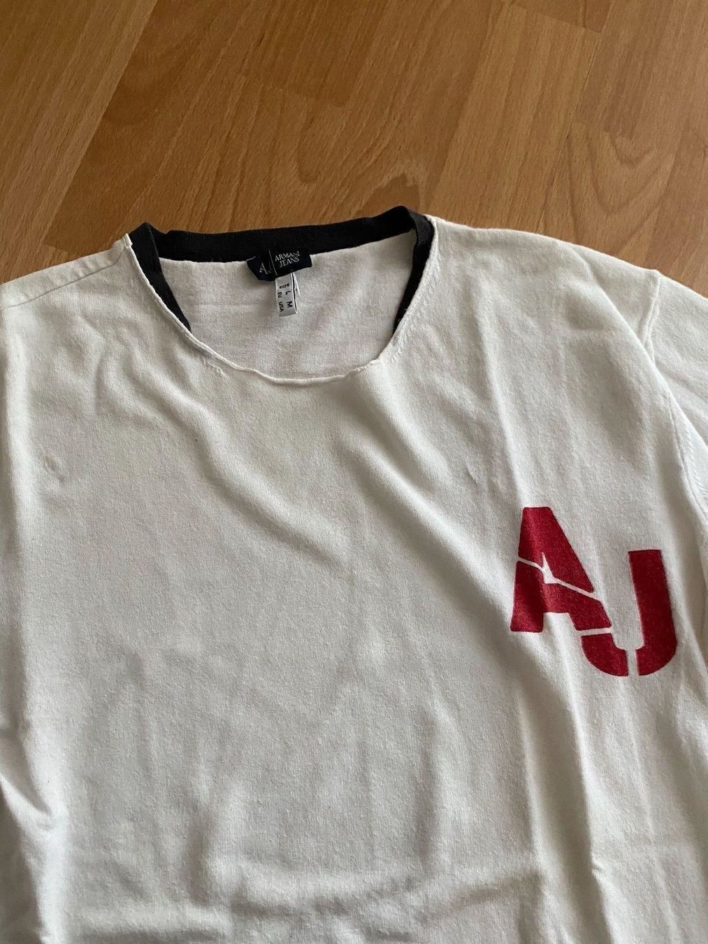 Maglioni & Felpe: Emporio Armani Pullover M – Usato da Baar venduto da Marios4445 1