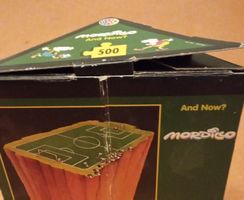 Mordillo Puzzle 500 Teile