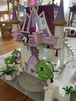 Playmobil Prinzessinnen Schloss 5474