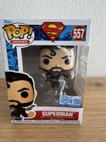 DC Funko Pop Superman Figur
