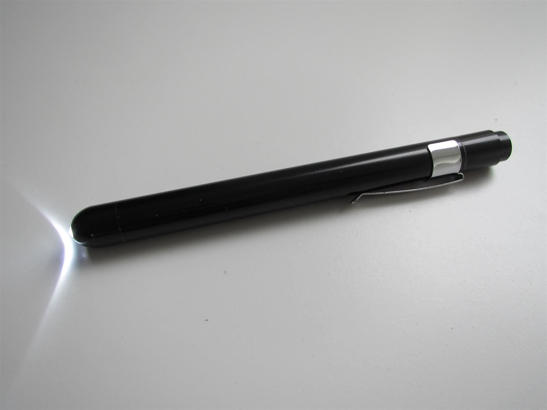 Lampade: 2 HUBITOOL LED PEN 21016 – Nuovo (secondo la descrizione) da Zumikon venduto da Gung 2