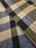 LERROS Winterschal, 9.90 statt 39.90 Karomuster, neu!