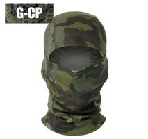 Militär Sturmhaube Sturmmaske Balaklava aus Polyester