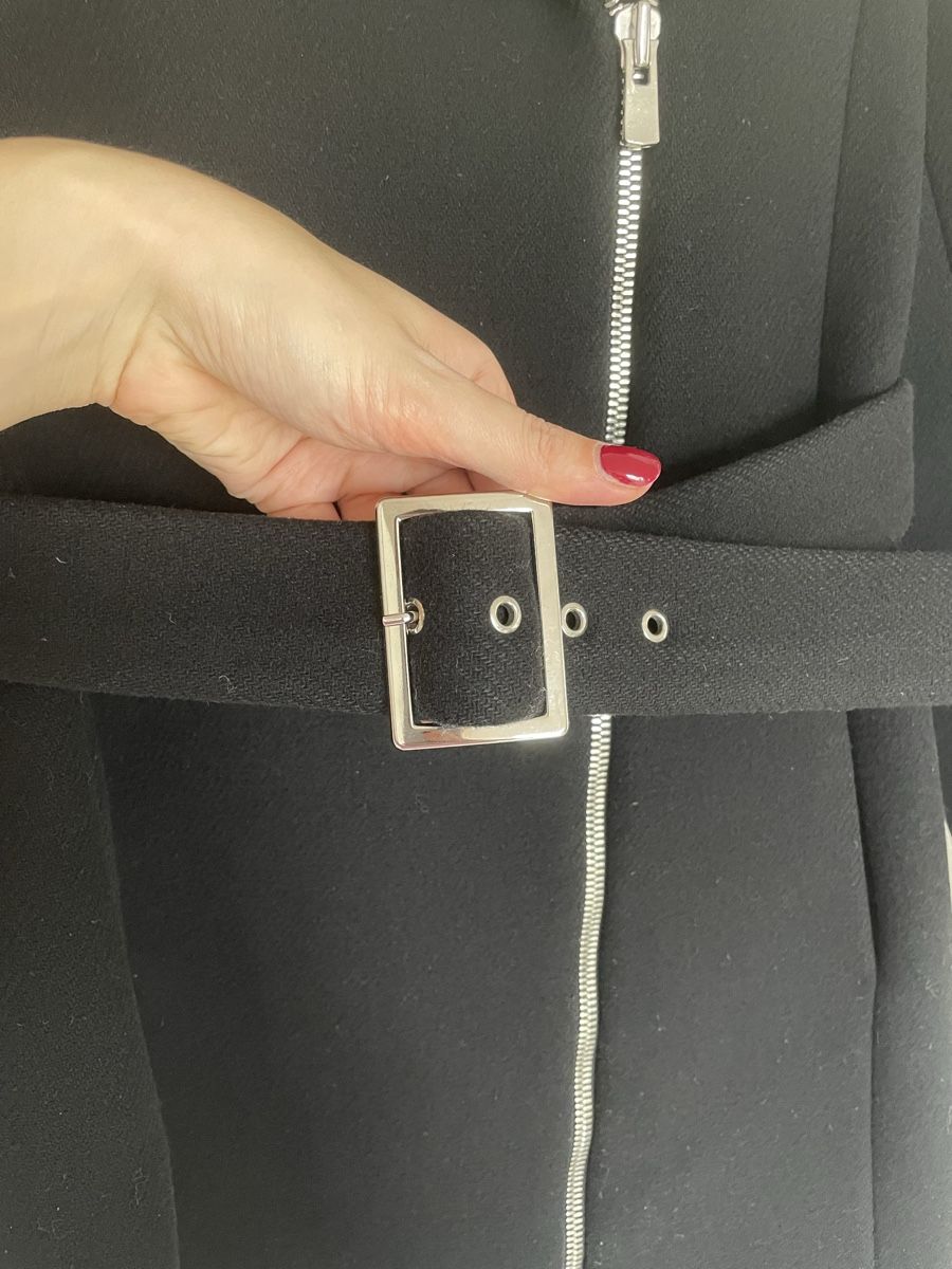 Claudie Pierlot Cappotti: Manteau Claudie Pierlot – Usato da Lausanne 25 venduto da ale_pr9z 1